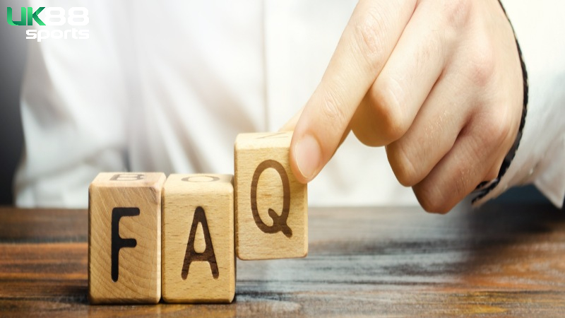 FAQ UK88 về các chương trình khuyến mãi