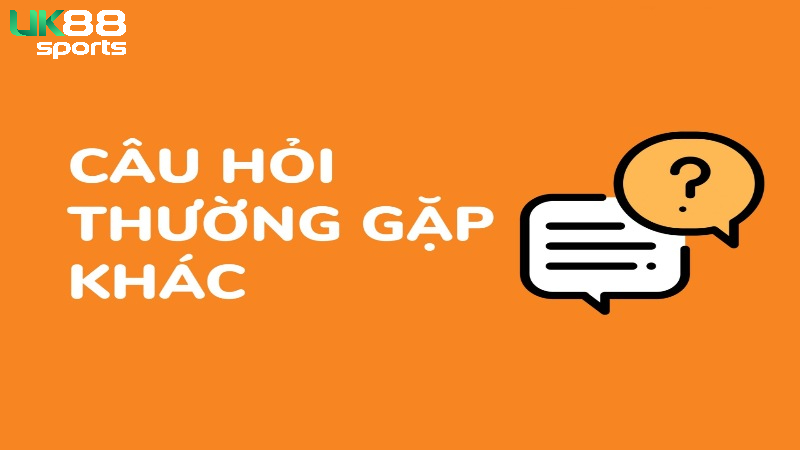 Những câu hỏi thường liên quan đến việc chơi cá độ