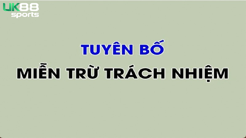 Quyền thay đổi của UK88