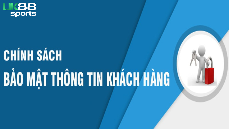 Chính sách bảo mật